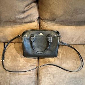 Coach Crossbody Bag!!